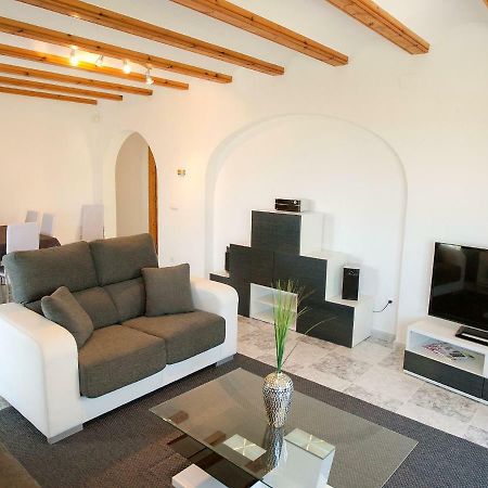 Villa Lunas By Interhome Monte Pego Eksteriør billede