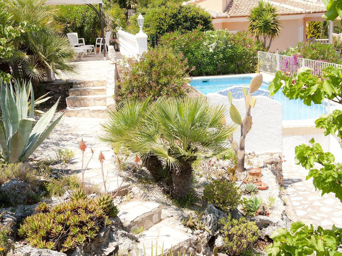 Villa Lunas By Interhome Monte Pego Eksteriør billede