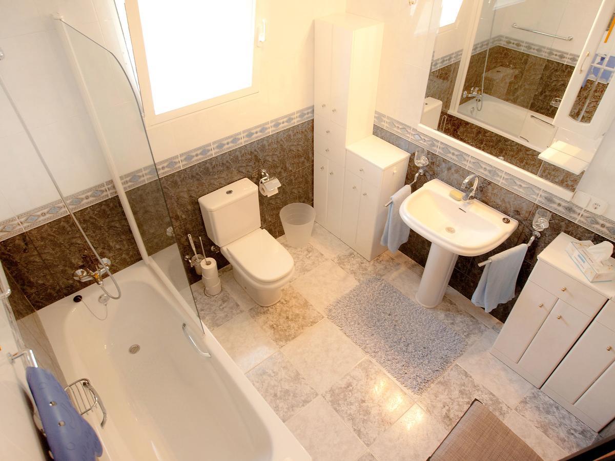 Villa Lunas By Interhome Monte Pego Eksteriør billede