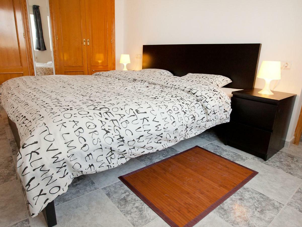 Villa Lunas By Interhome Monte Pego Eksteriør billede