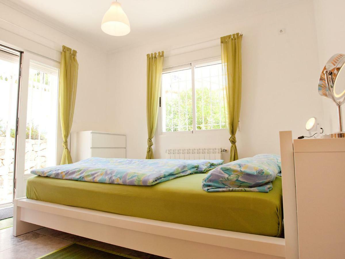 Villa Lunas By Interhome Monte Pego Eksteriør billede