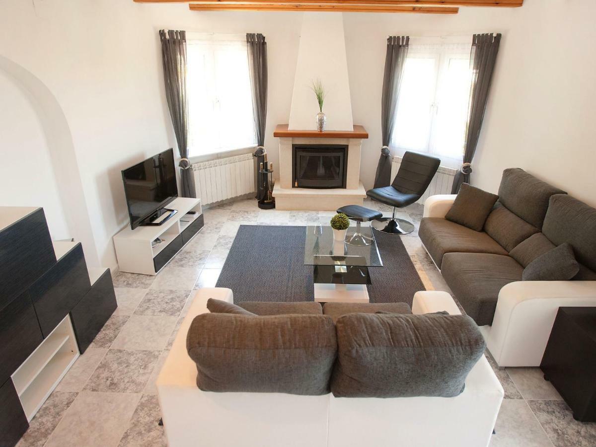 Villa Lunas By Interhome Monte Pego Eksteriør billede